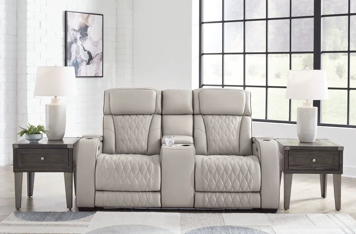 Boyington Reclining Living Room Set | Reclining Sofa And Loveseat | Comfort Seating | Next-Level Relaxation