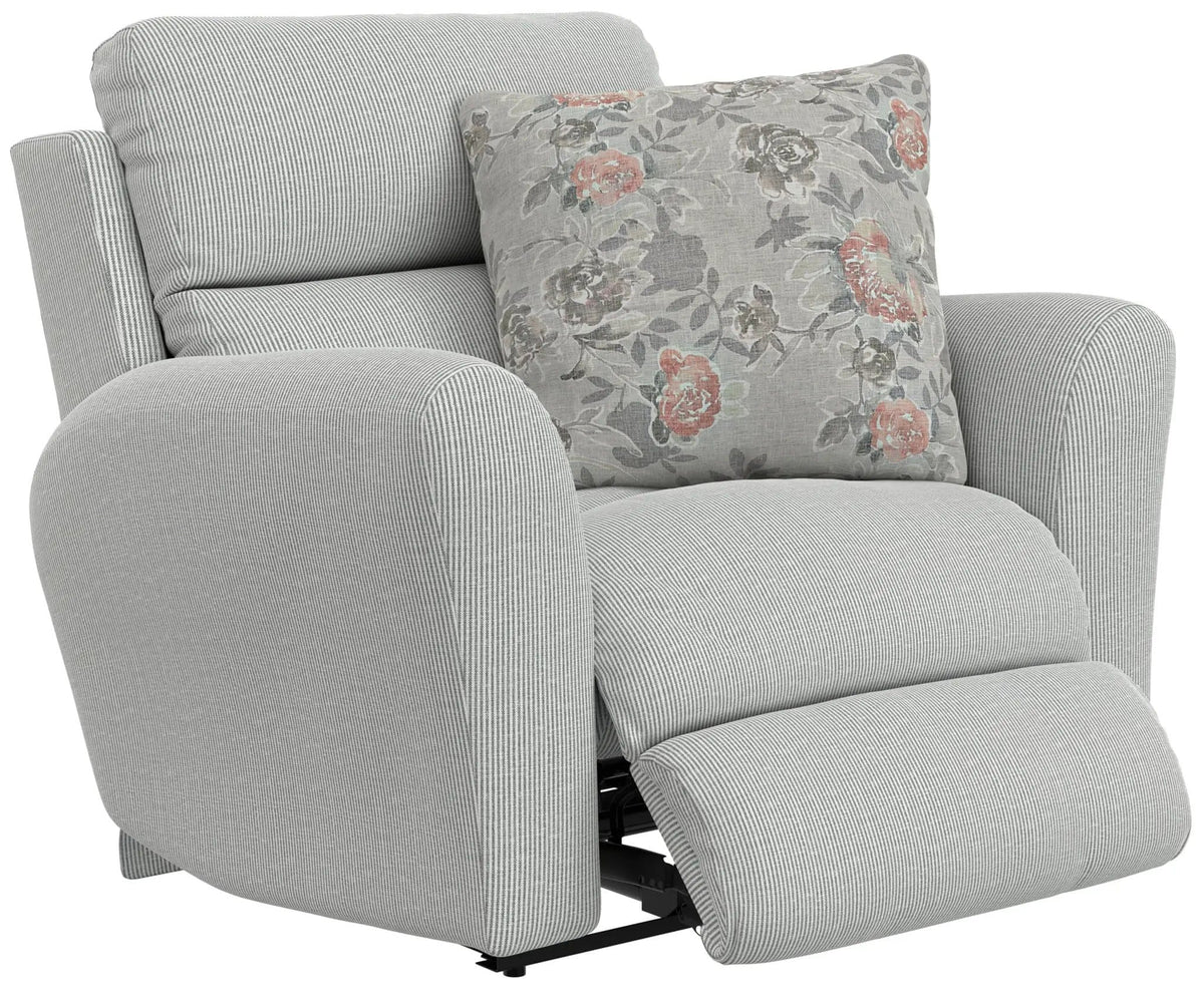 Chappy Lay Flat Recliner Reclining Chair | 4 Pieces | Living Room Furniture | Living Room