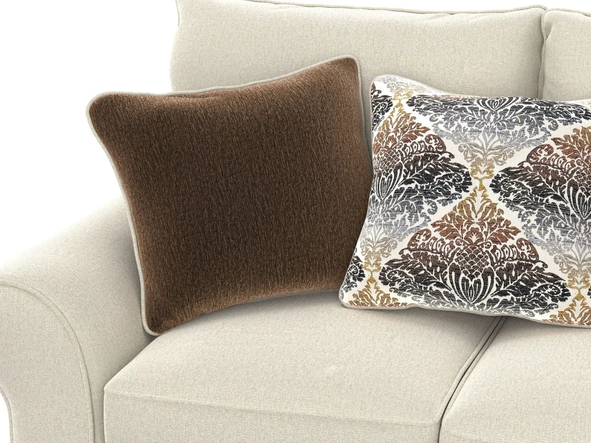Alden Loveseat | 2 Pieces | Living Room Furniture | Living Room