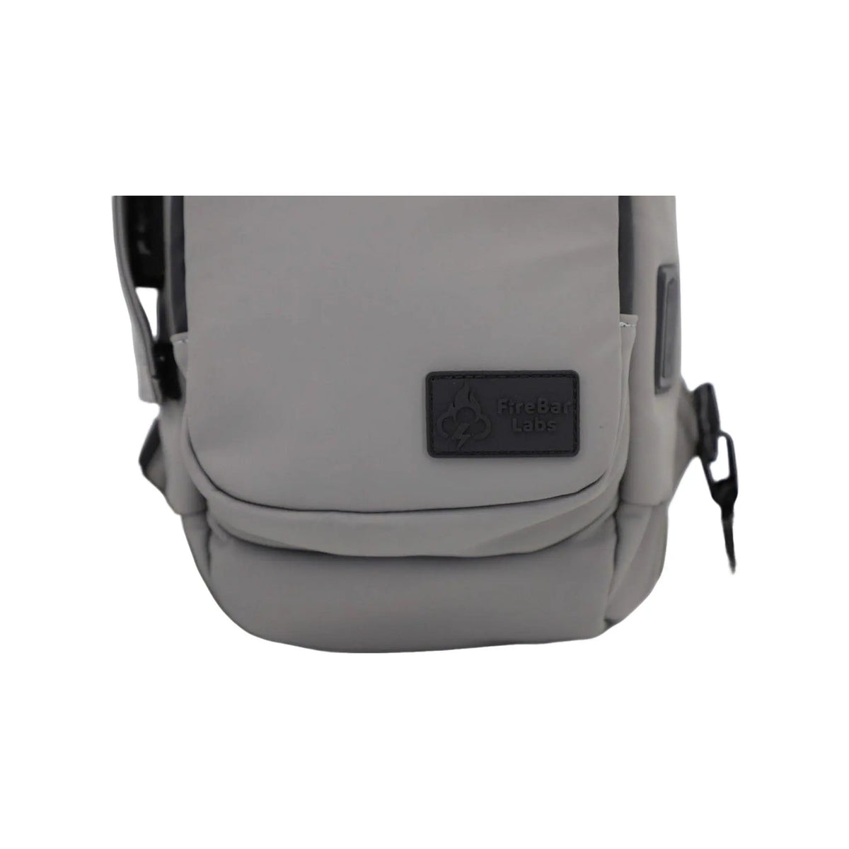 Executive Crossbody Bag | Odor Lock Feature | Usb C Port