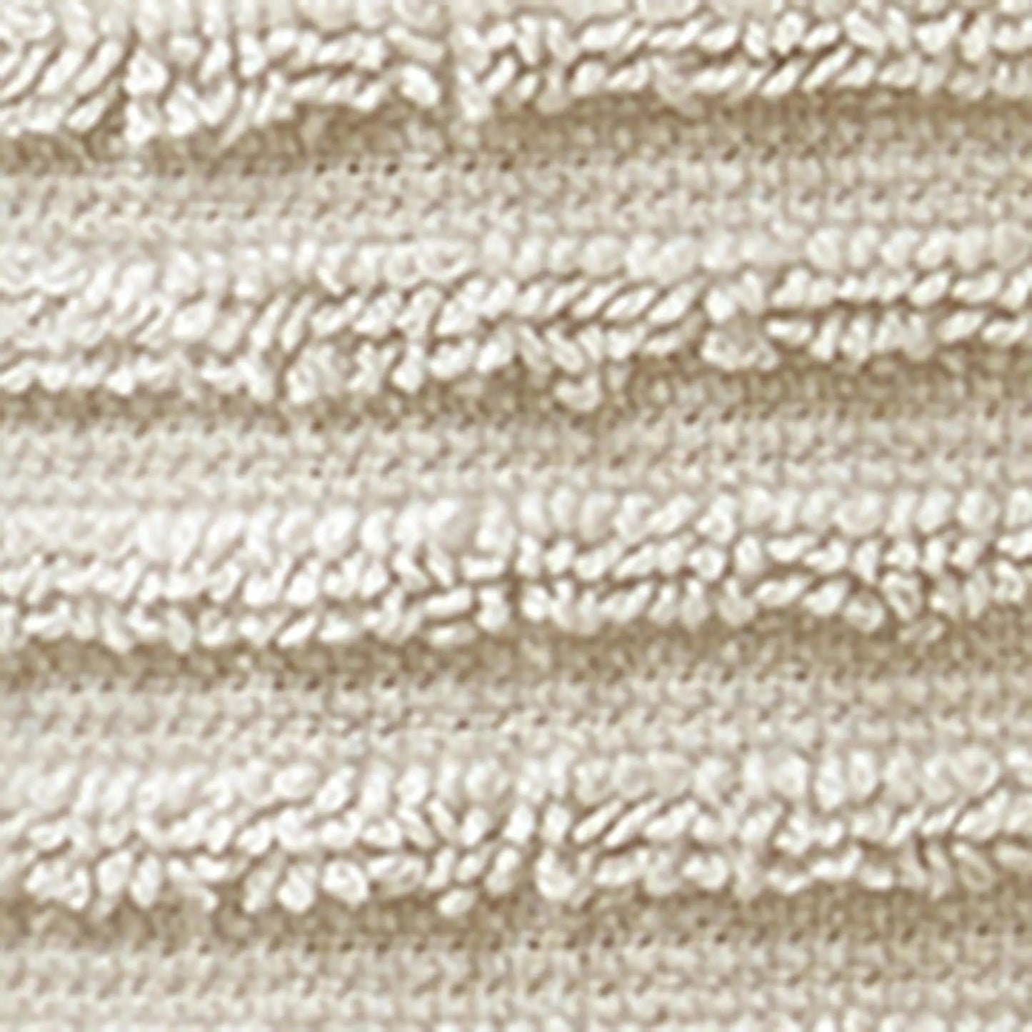 4 Pack Ribbed Hand Towels - Rori Collection from PriceLows™