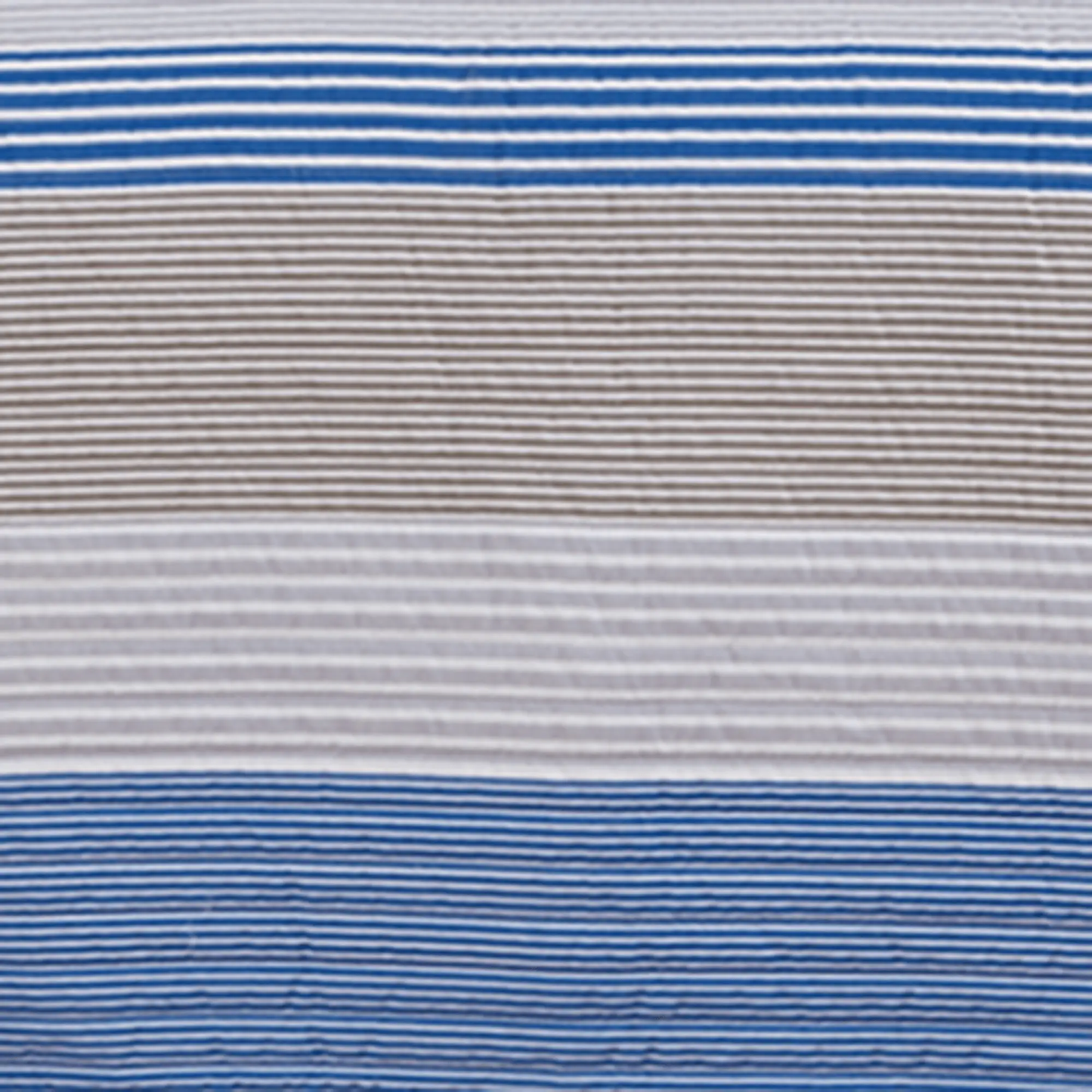 Striped Quilt Set - Bryce Collection from PriceLows™