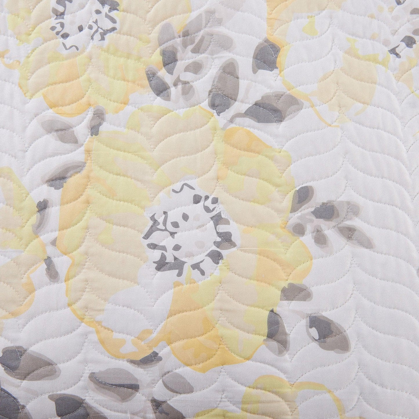 Floral Quilt Set - Helene Collection from PriceLows™