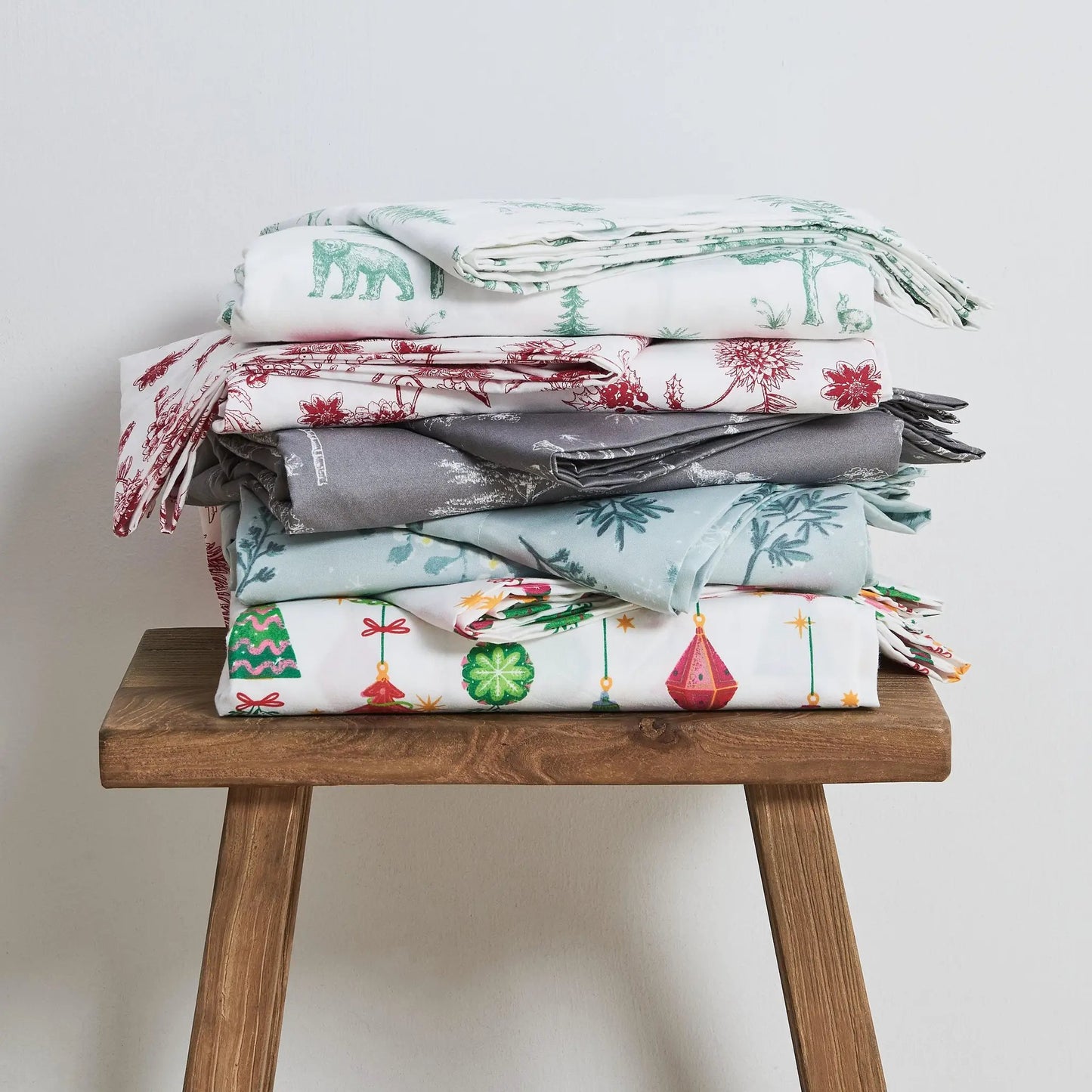 Printed Sheet Set - Baylor Collection from PriceLows™