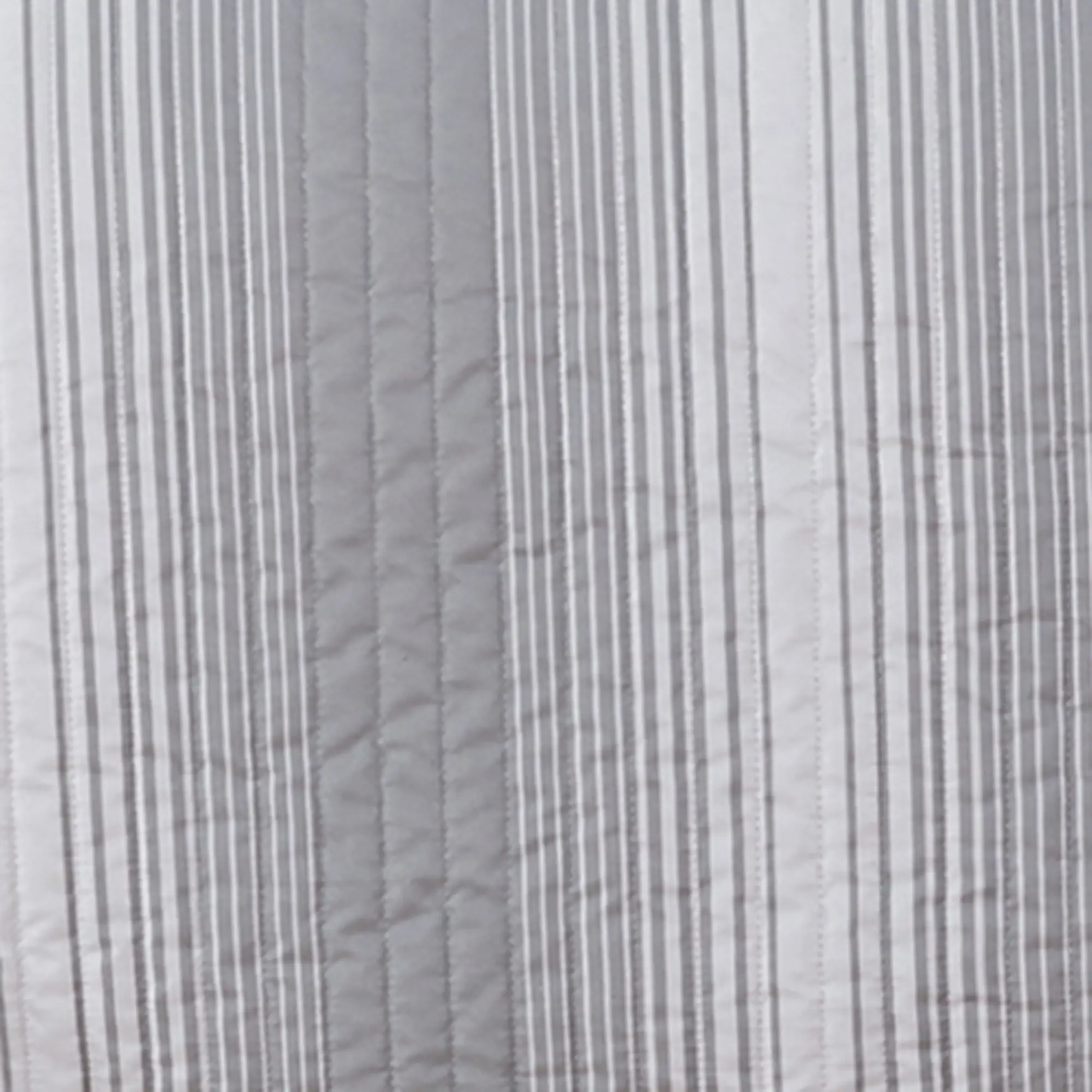 Everette Collection Ombre Striped Quilt Set from PriceLows™