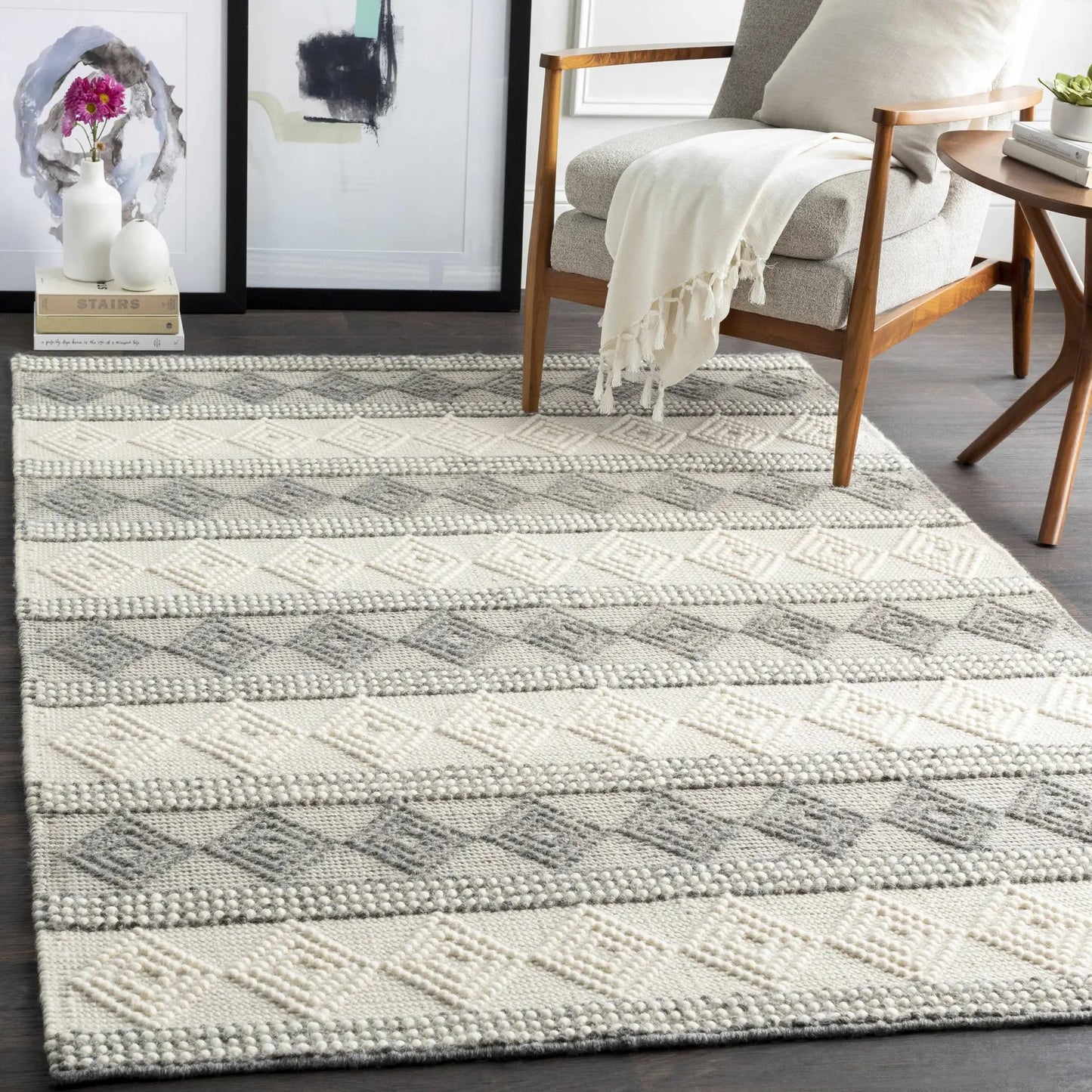Mineola Area Rug from PriceLows™