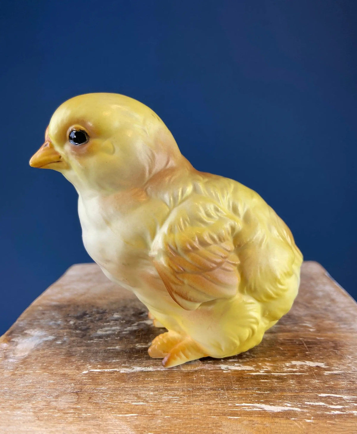 Porcelain Baby Ducks Parade by Dept | 56 | Set of Two Ducklings Figurines | Collectors & Hosts
