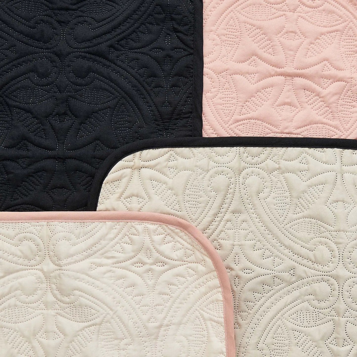 Medallion Solid Furniture Protector - Elenor Collection from PriceLows™