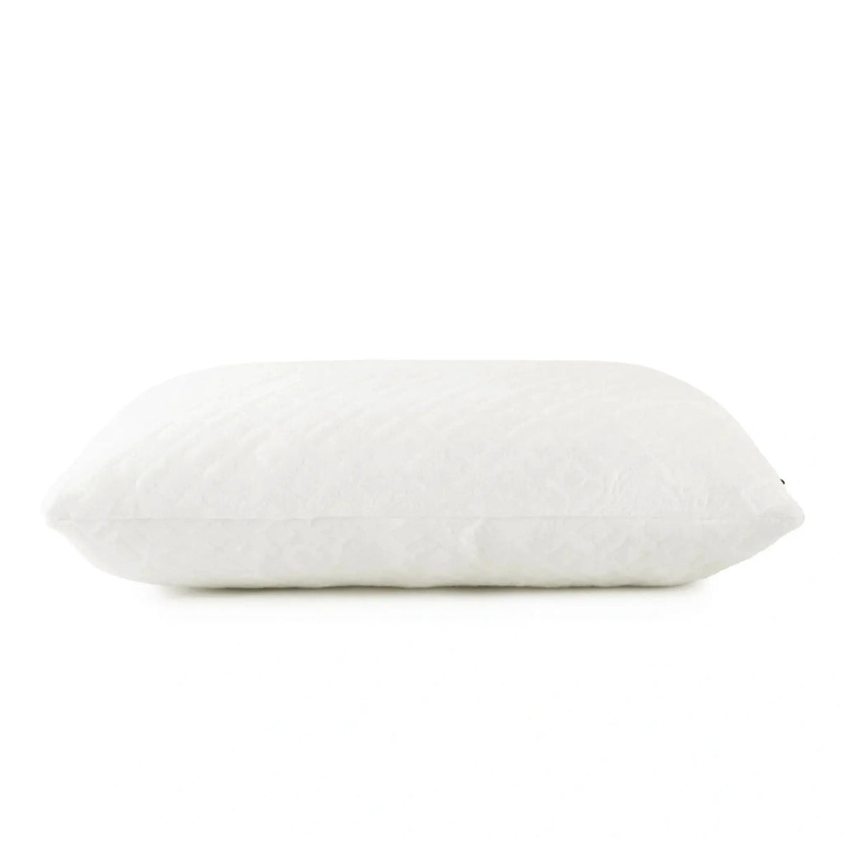 Adjustable Bamboo Cooling Pillow | Gel Infused Memory Foam | Lumbar Support