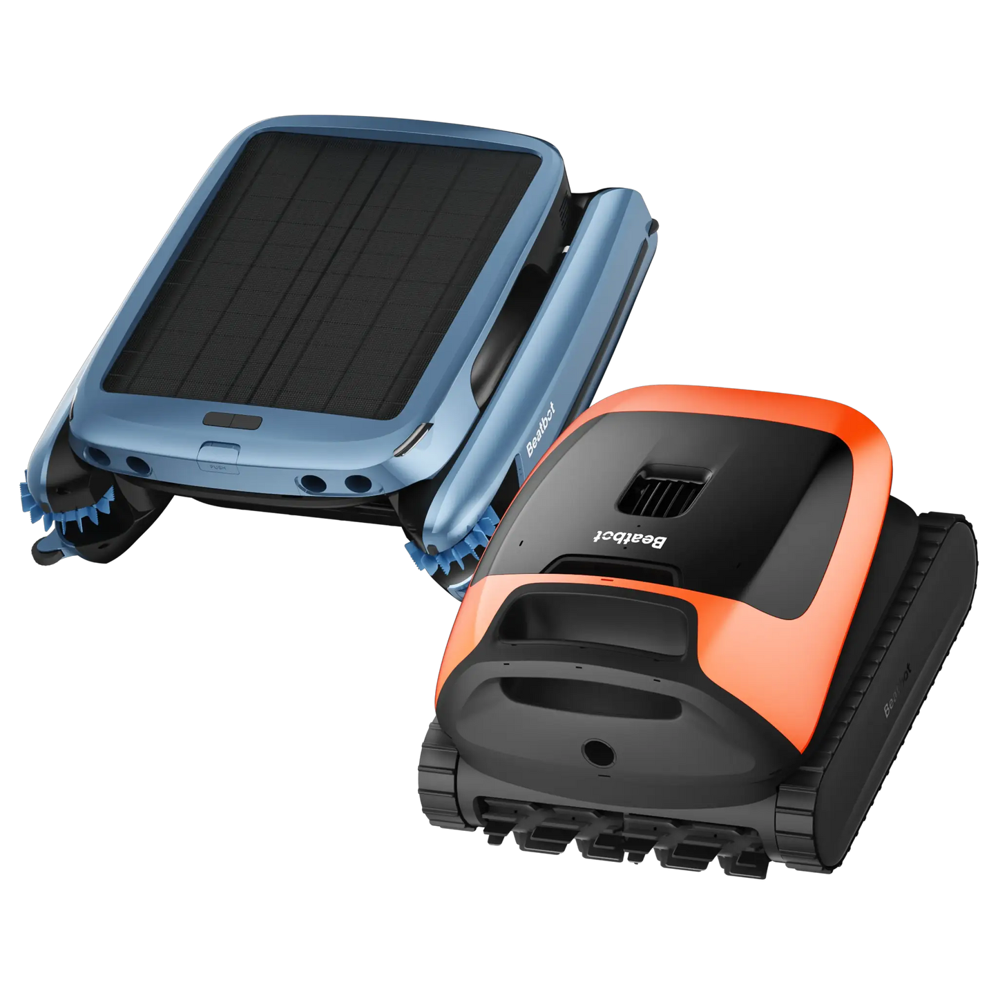 Beatbot Sora 30 Robotic Pool Cleaner + Beatbot Robotic Pool Skimmer from PriceLows™