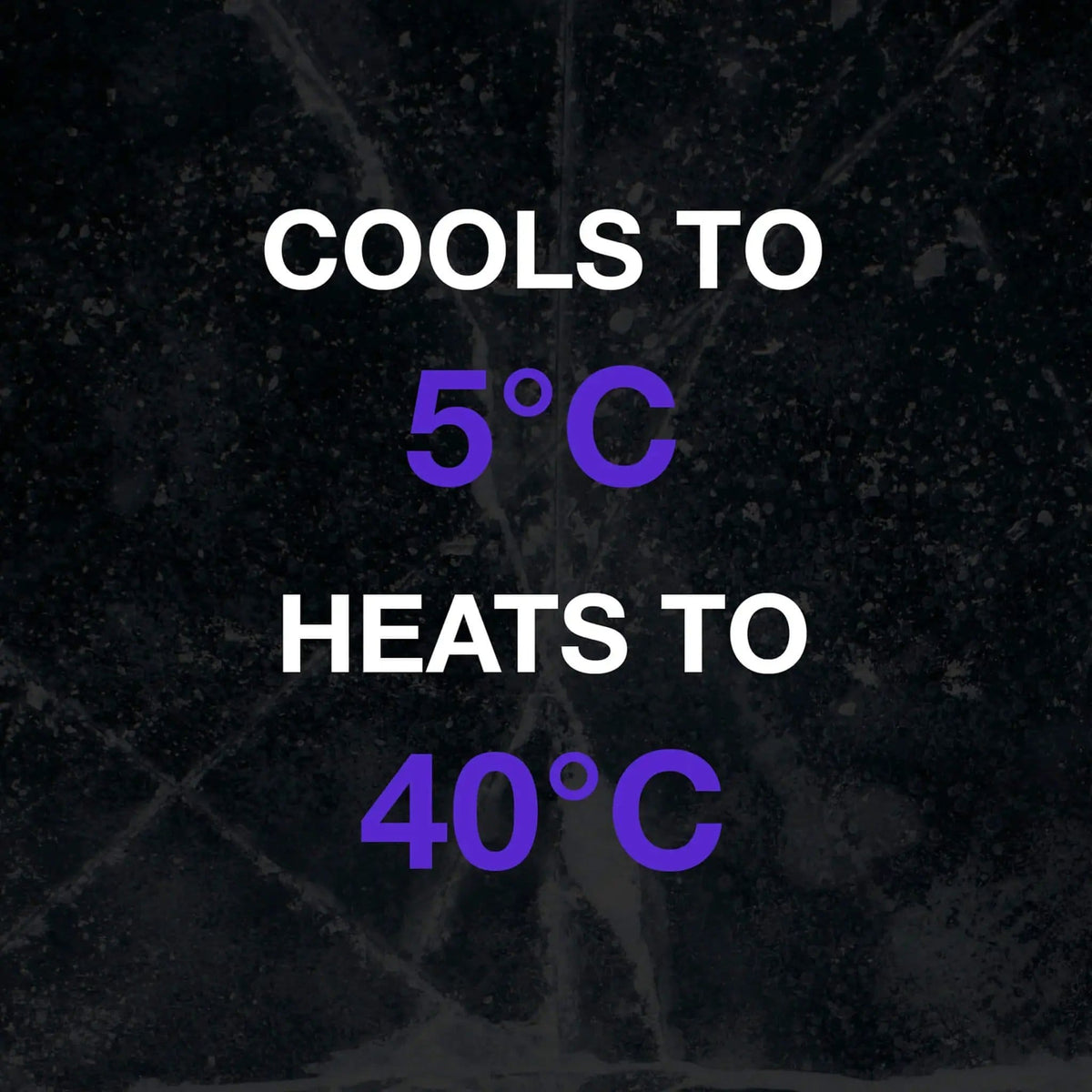 CSC 1000 Premium Cold Plunge Spa Tub With Built In Ozone And Multi Coloured Exterior | Crystal | Chiller | Outdoor Living