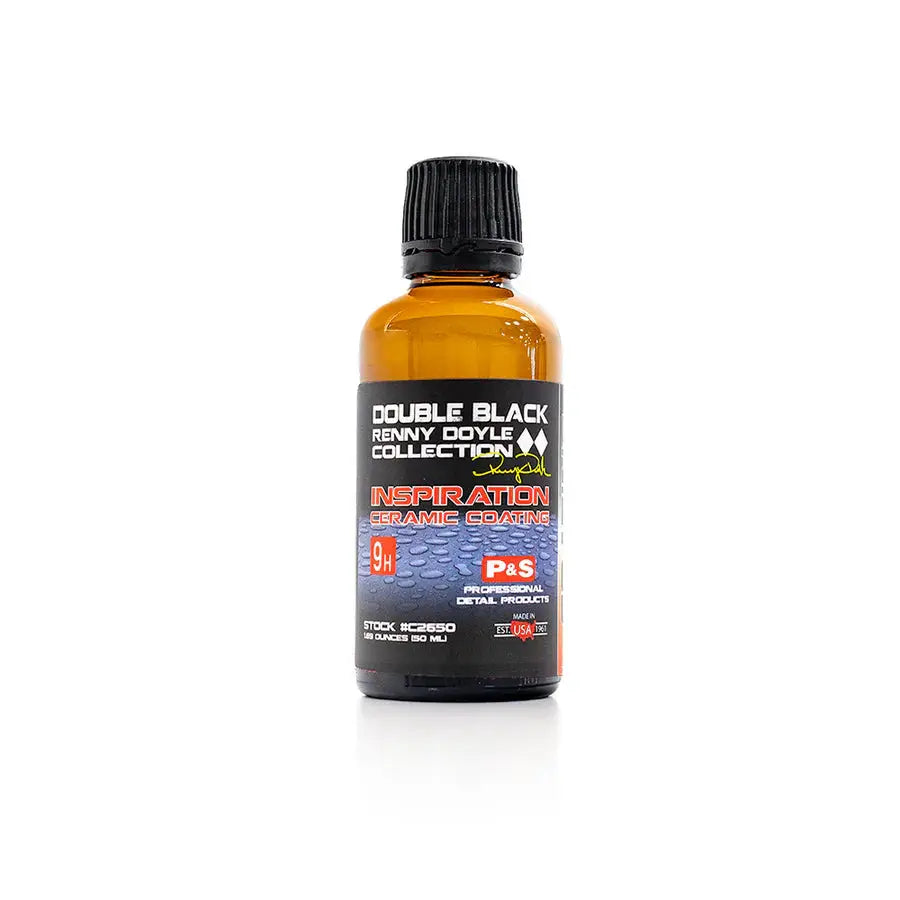 P&S INSPIRATION CERAMIC COAT 30 ML from PriceLows™