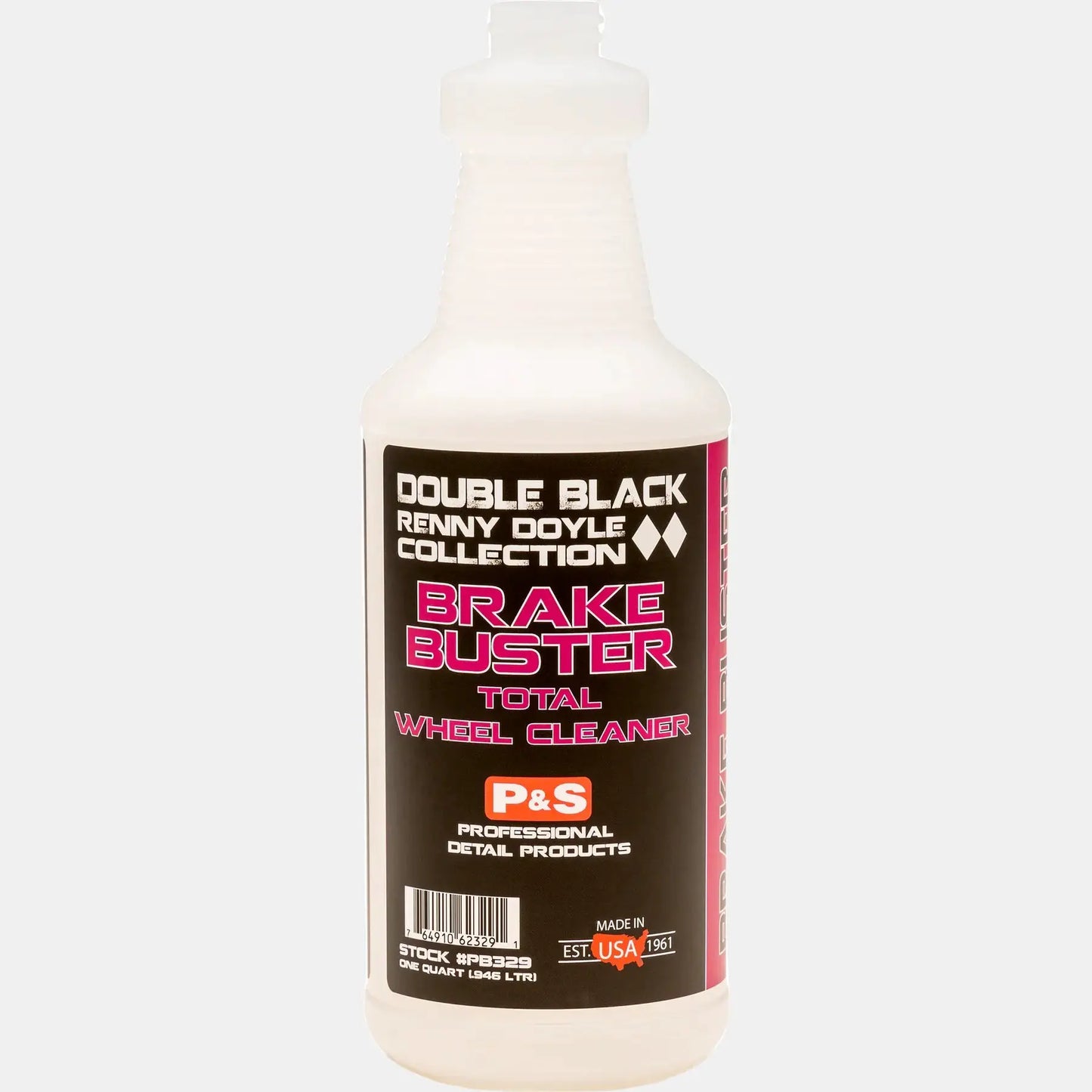 BOTTLE, P&S BRAKE BUSTER from PriceLows™