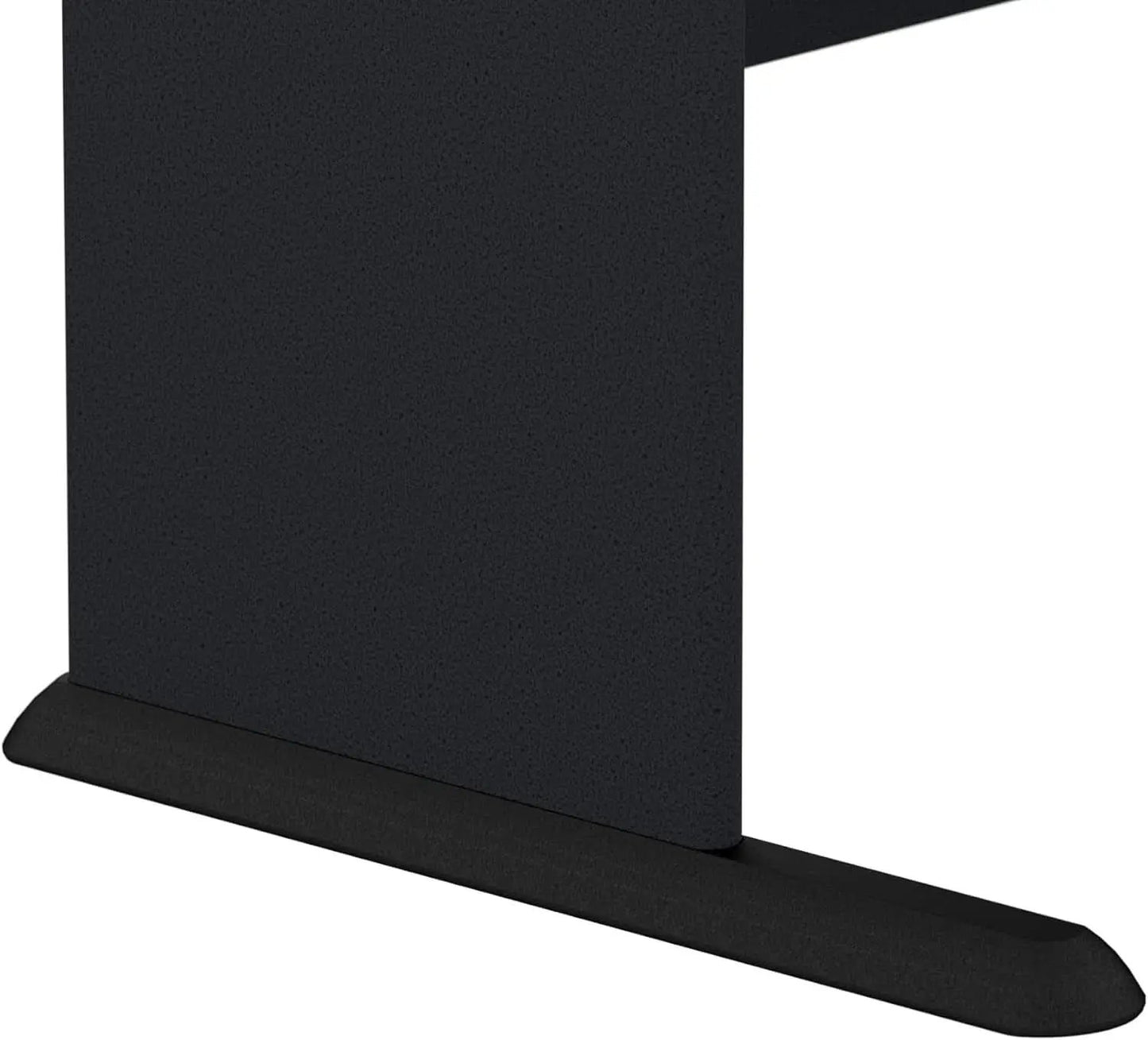 Series A 36W Desk Hansen Cherry Galaxy Home Office from PriceLows™