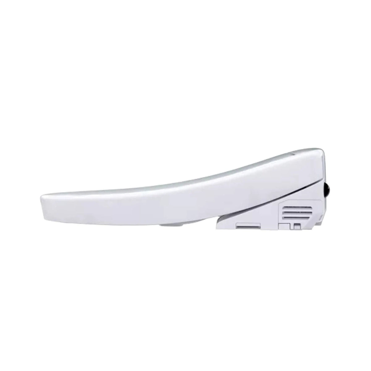 TOTO WASHLET S5 Elongated Bidet Seat | Self-Cleaning Wand | Heated Seat | Multifunction Remote