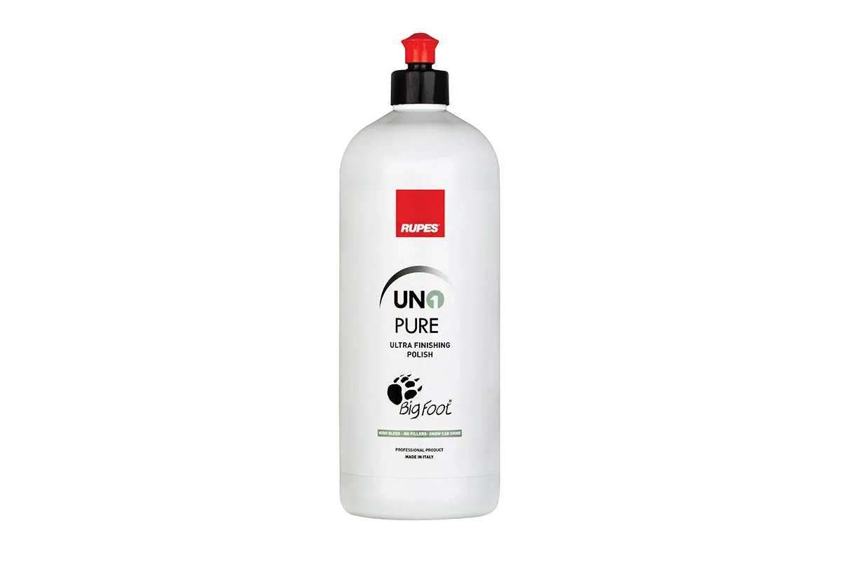 RUPES UNO PURE POLISH LARGE from PriceLows™