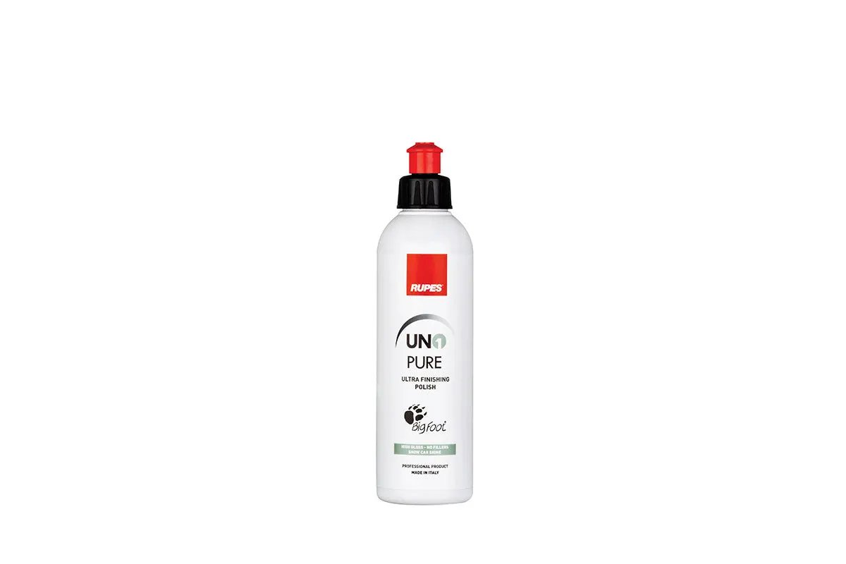 RUPES UNO PURE POLISH 8.5 OZ. from PriceLows™
