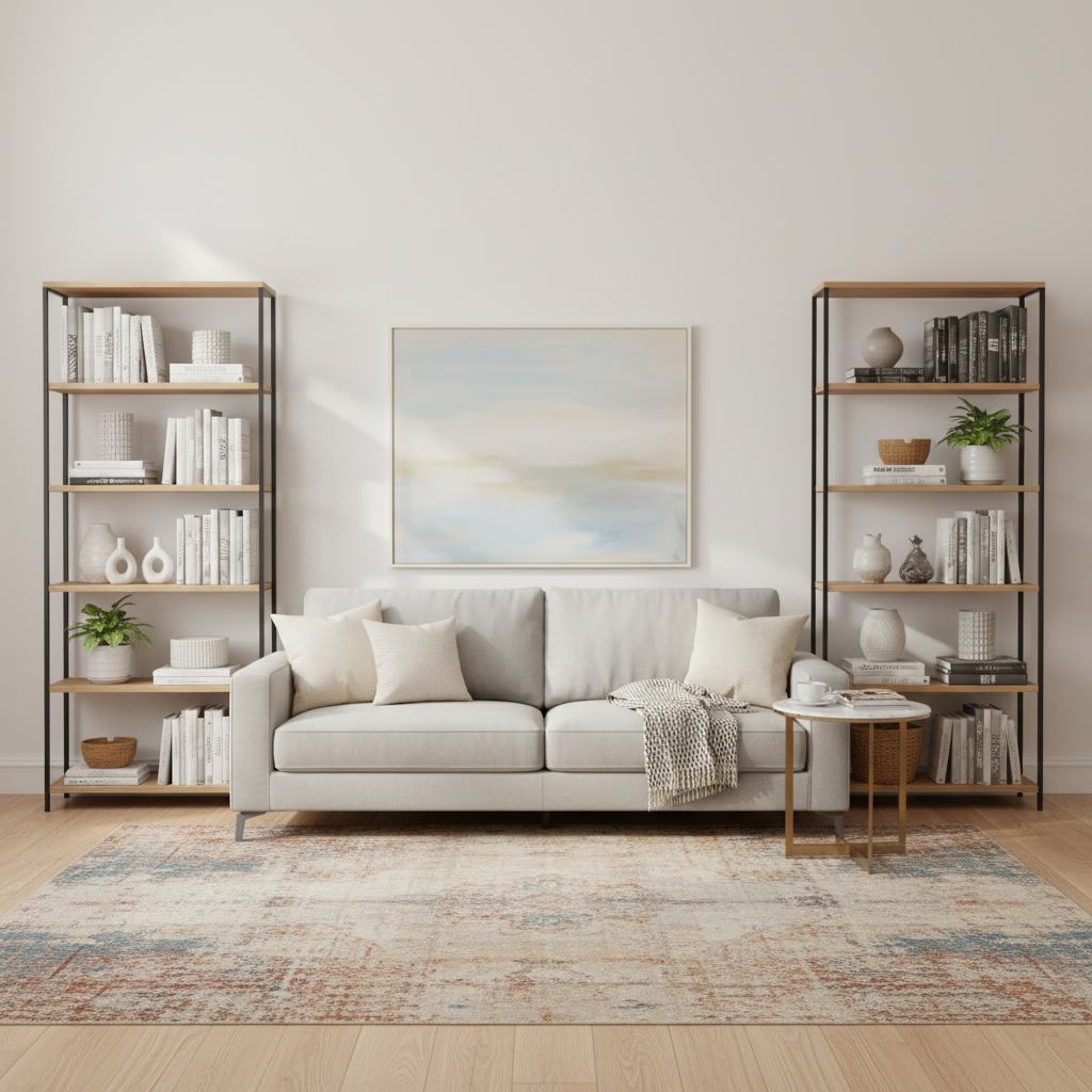 Furniture & Shelving