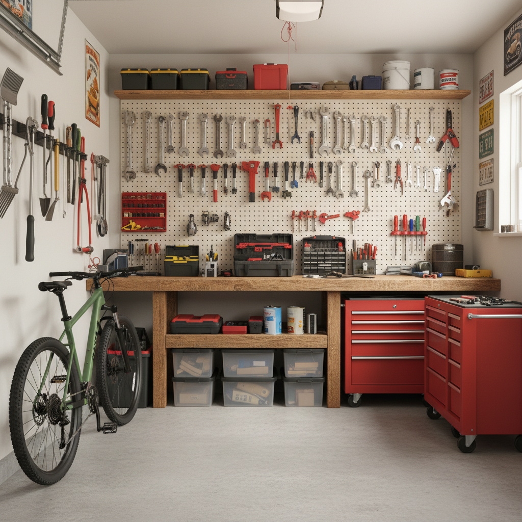 Garage