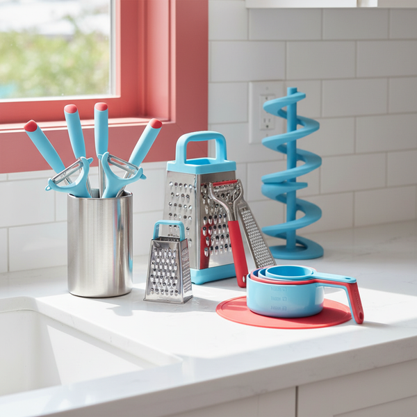 Kitchen Gadgets