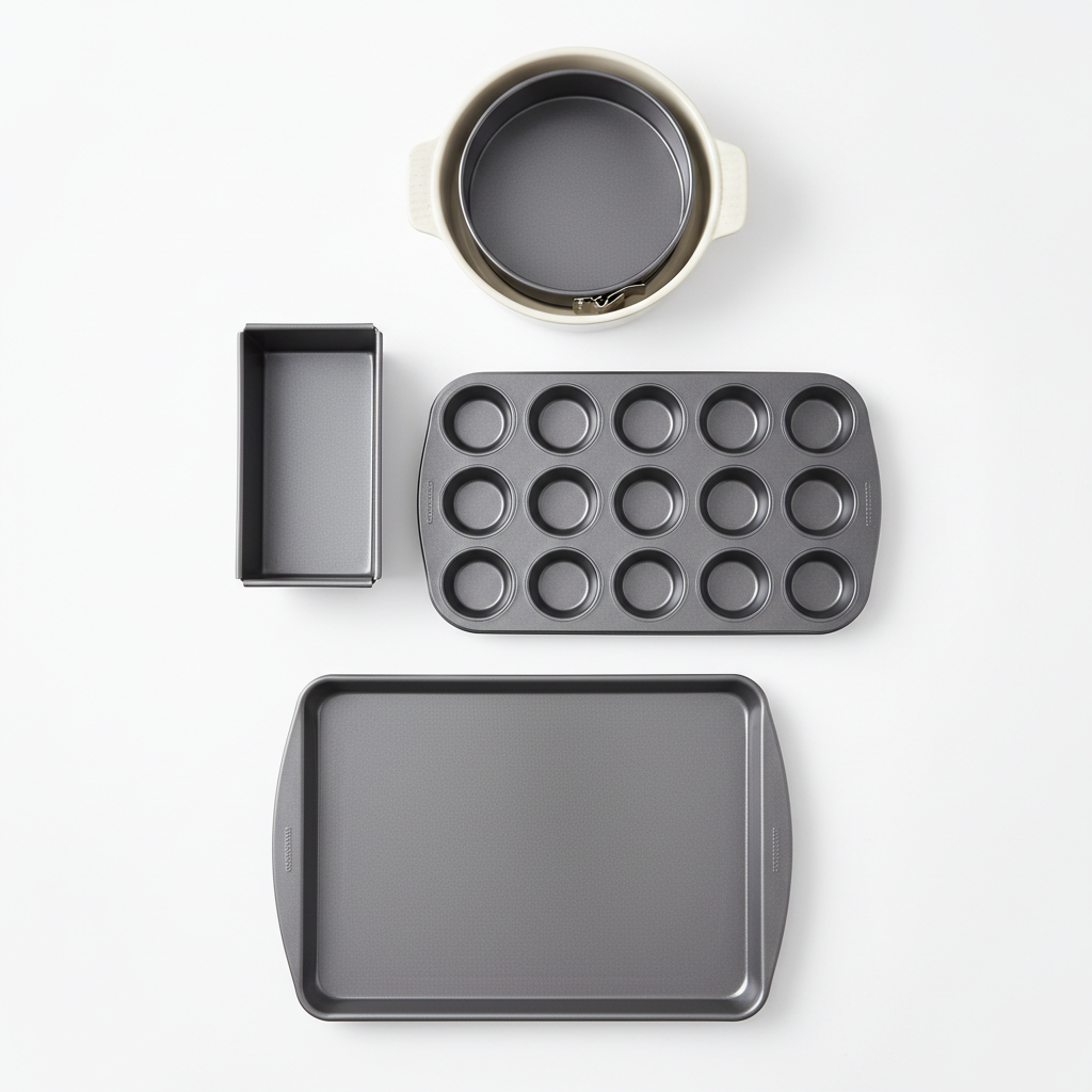 Bakeware