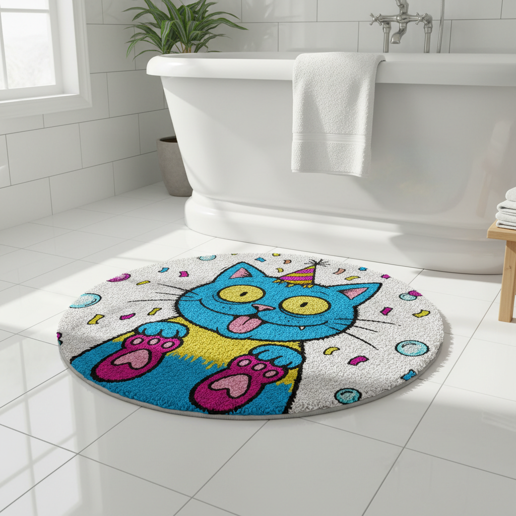 Bath Mats