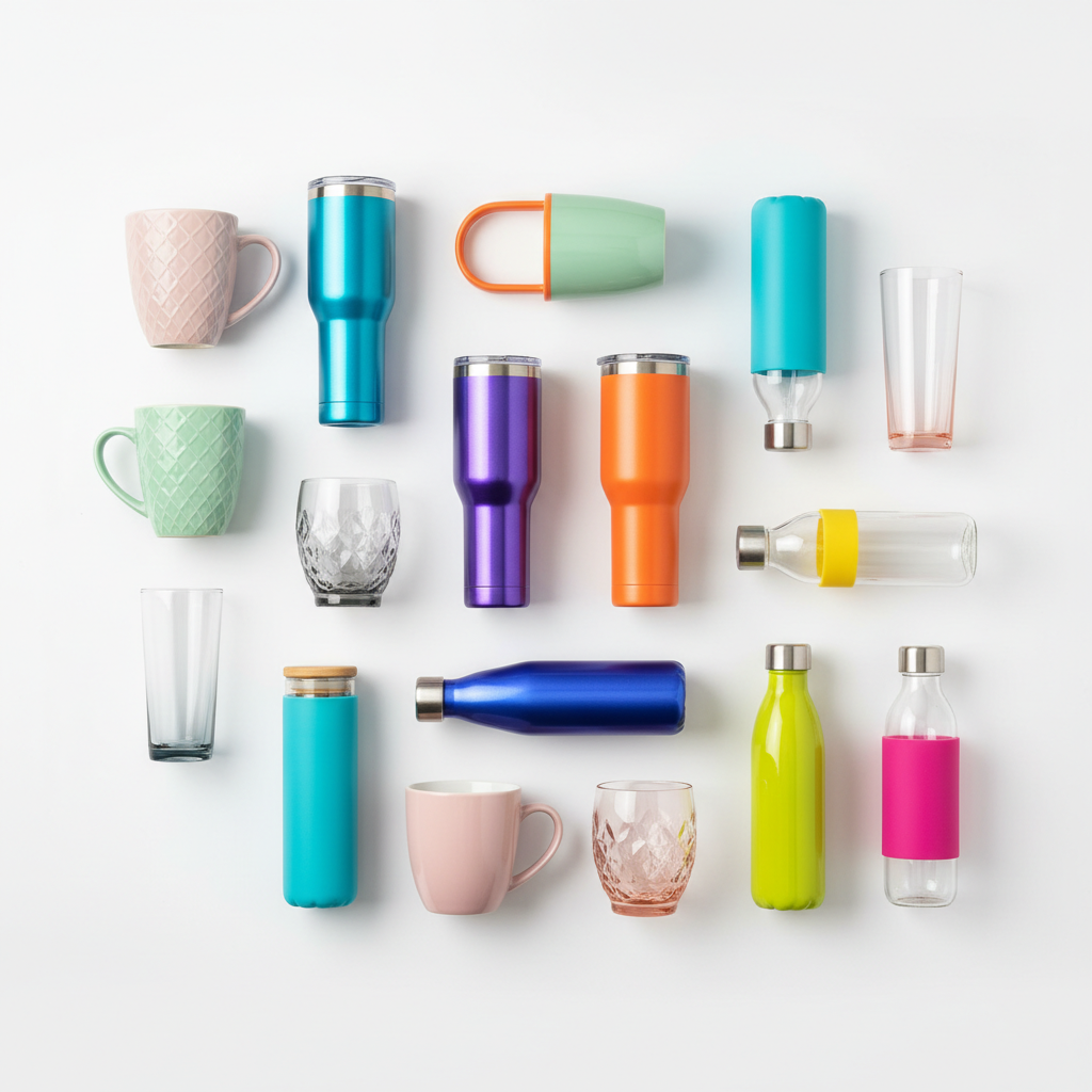 Drinkware