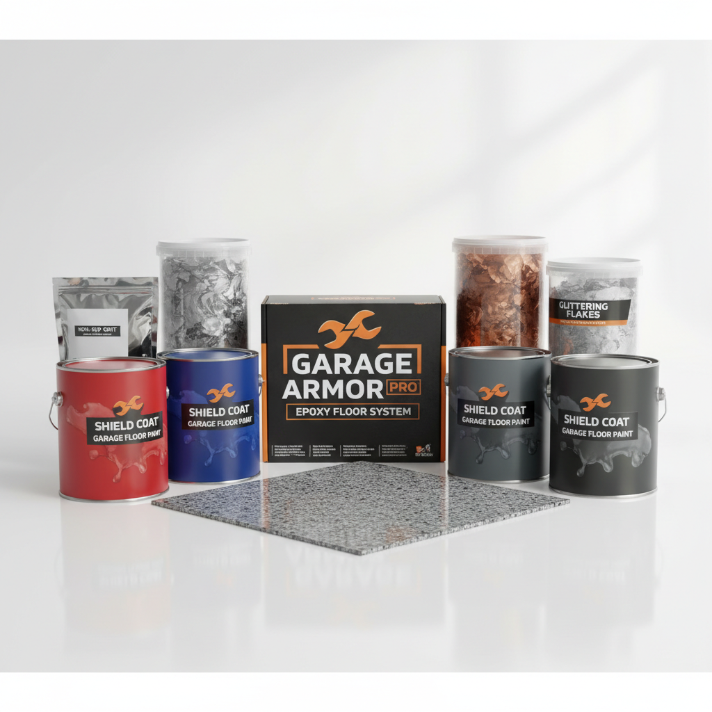 Epoxy & Coatings