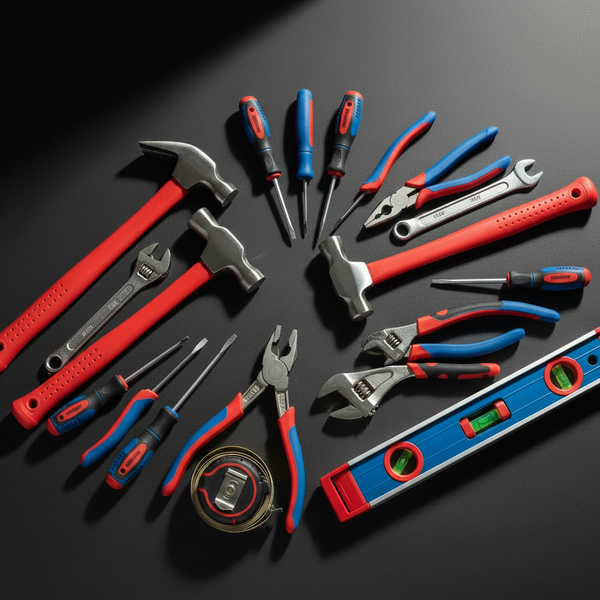 Hand Tools