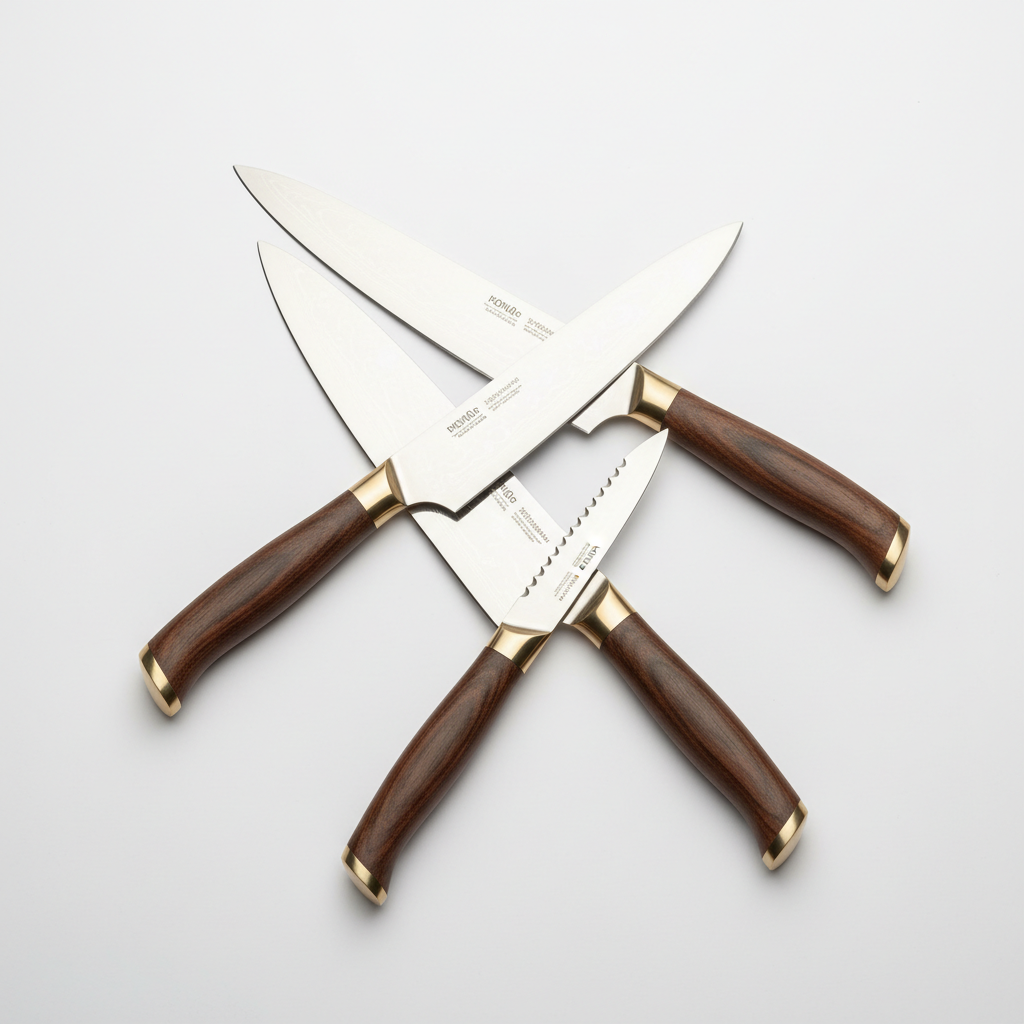 Knives