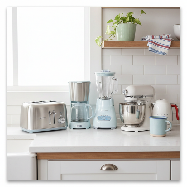 Small Appliances