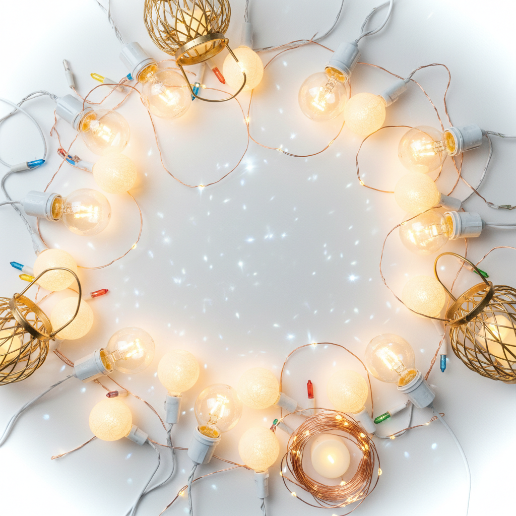 String Lights