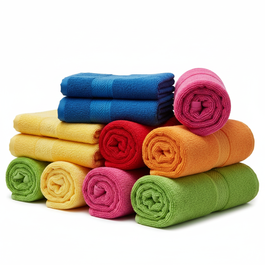 Towels