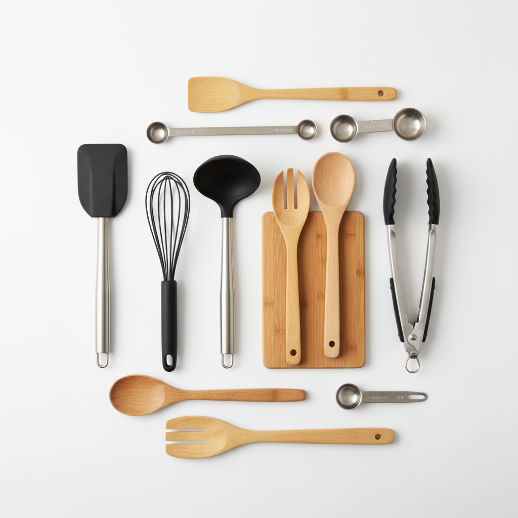 Utensils