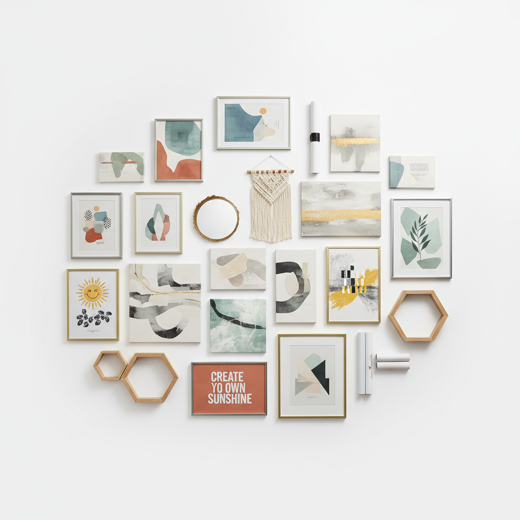 Wall Art