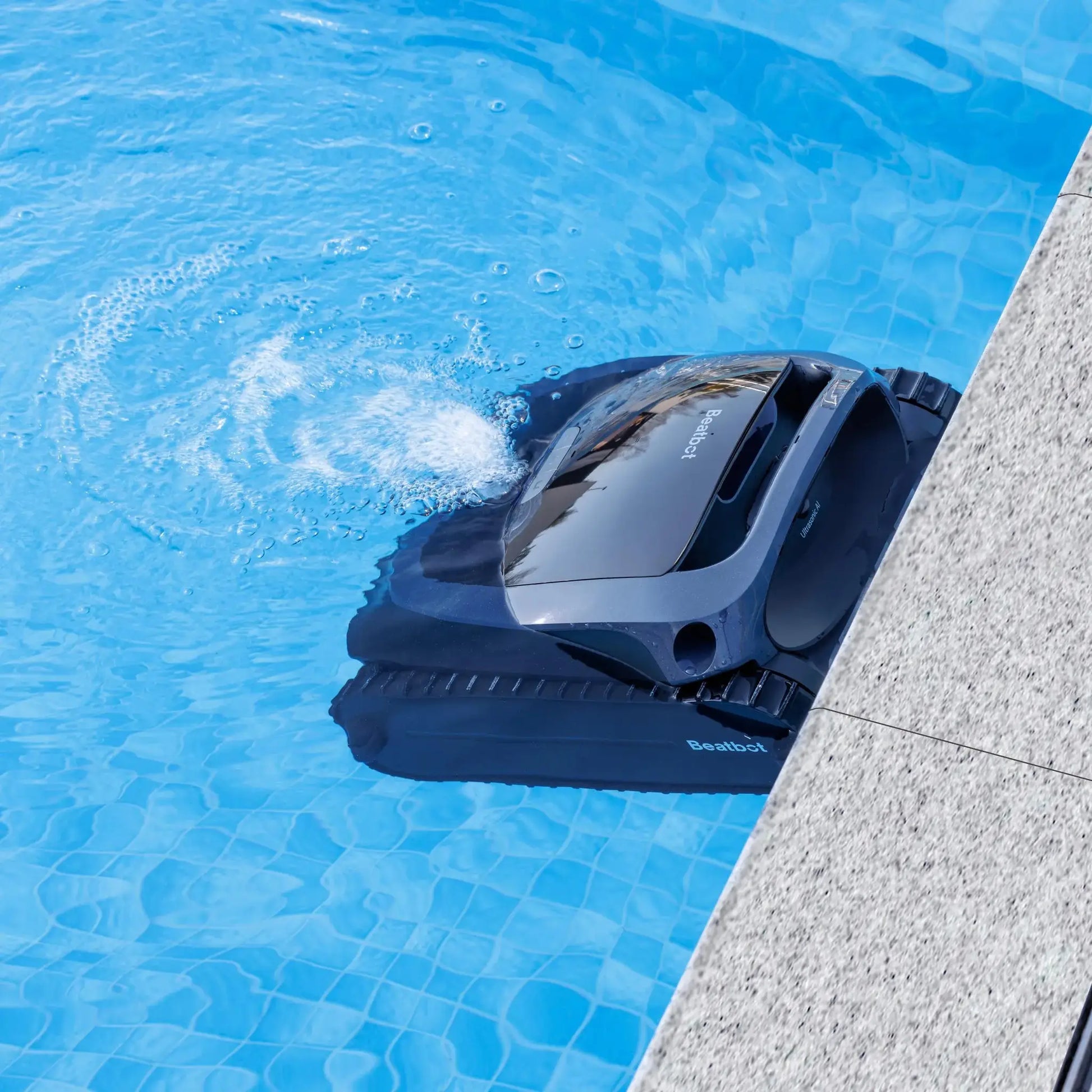 Beatbot AquaSense 2 Robotic Pool Cleaner from PriceLows™