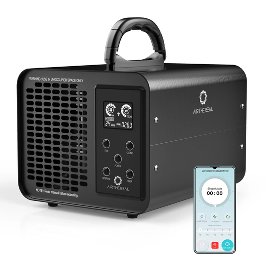 MA10K-PRO Smart WiFi Ozone Generator from PriceLows™