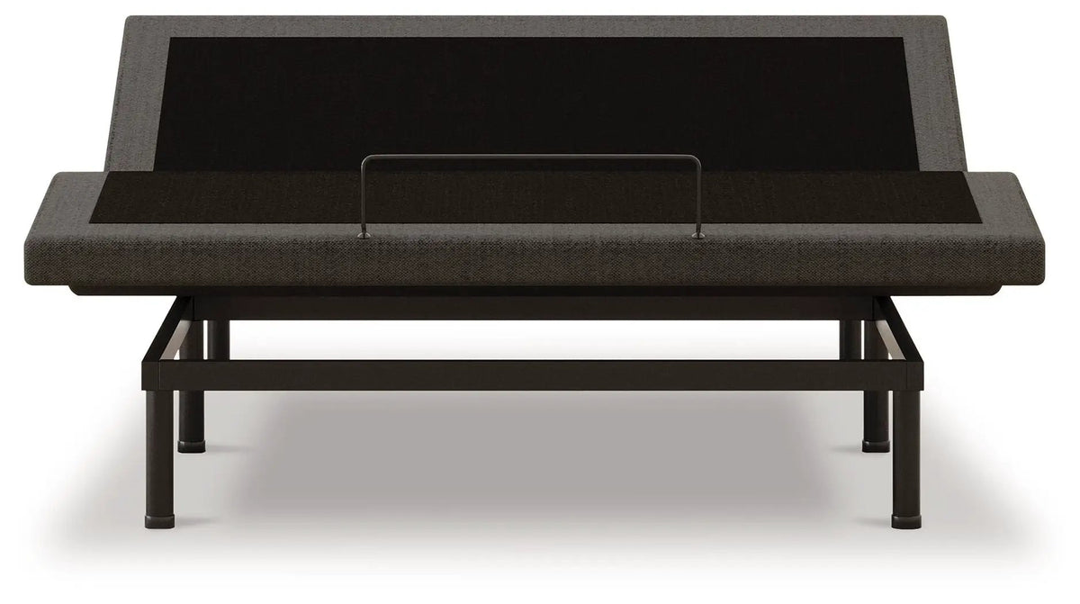 Comfort Premier Adjustable Bed Base | Head Massage | Power Base | Adjustable Positions