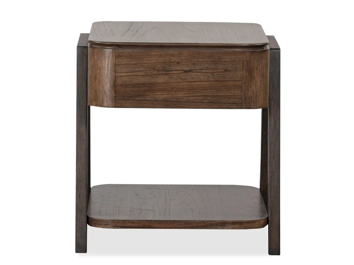 Hallie Rectangular Table | 3 Pieces | Living Room Furniture | Living Room