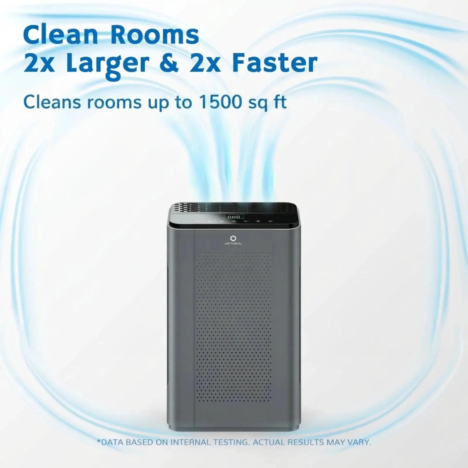 Pure Morning APH320 Smart WiFi Air Purifier from PriceLows™
