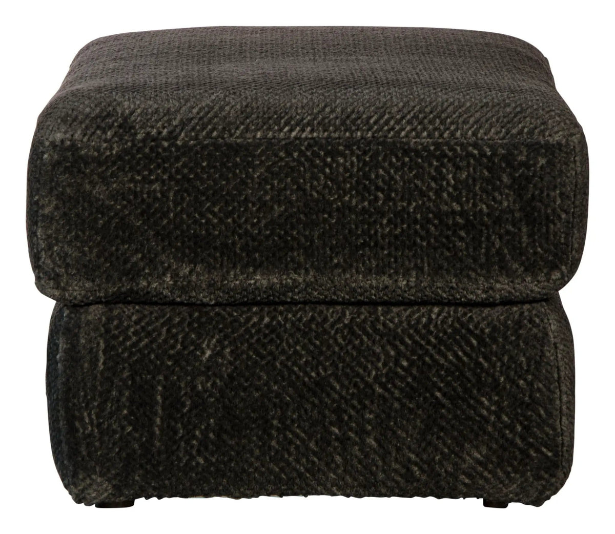 Midwood Cocktail Ottoman | 4 Pieces | Polyester & Fabric | Living Room