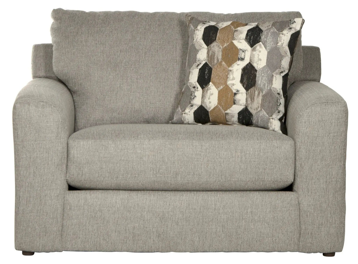 Hooten Chair | 4 Pieces | Fabric | Living Room