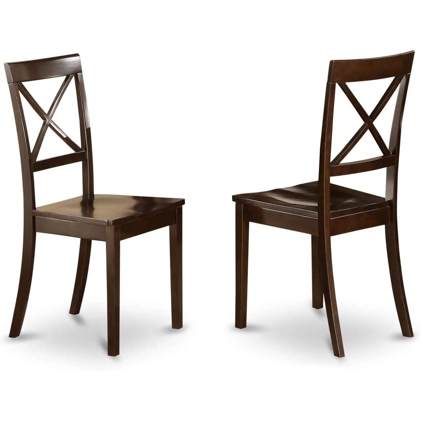 7 Piece Dining Table Set With 6 Chairs Modern Style from PriceLows™