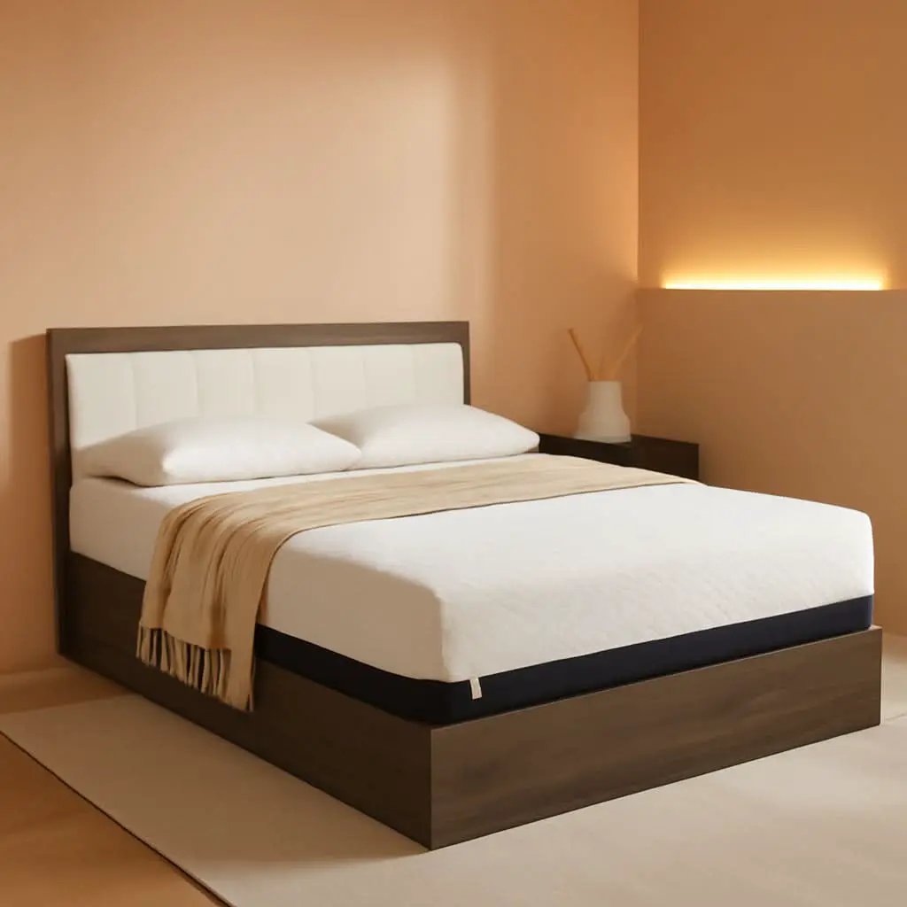 Full Size Orthopedic Cooling Memory Foam Mattress Pro from PriceLows™