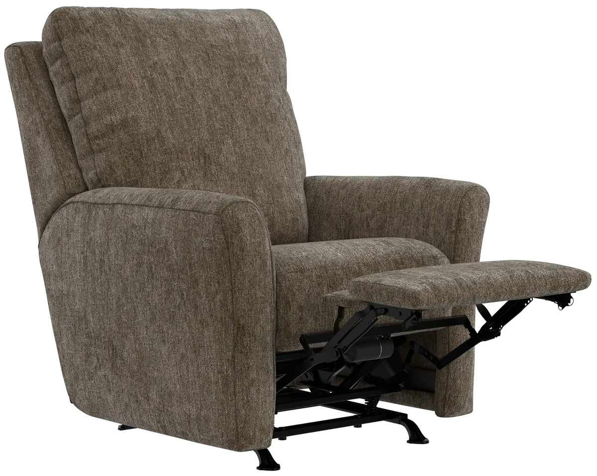 Belton Recliner | Swivel Glider Option | Power Rocker Option | 41 Inch Height