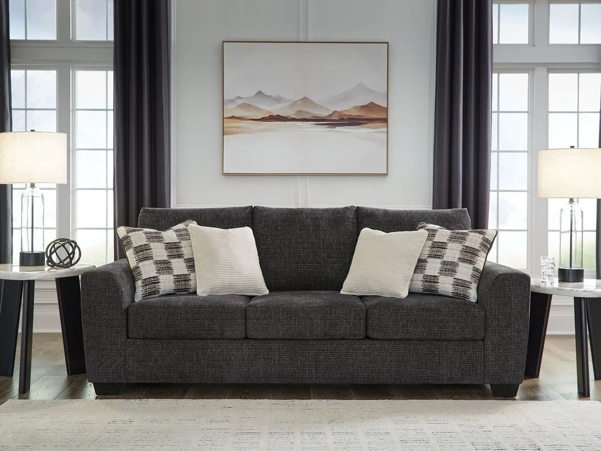 Loreo Sofa Sleeper | 3 Pieces | Fabric | Living Room
