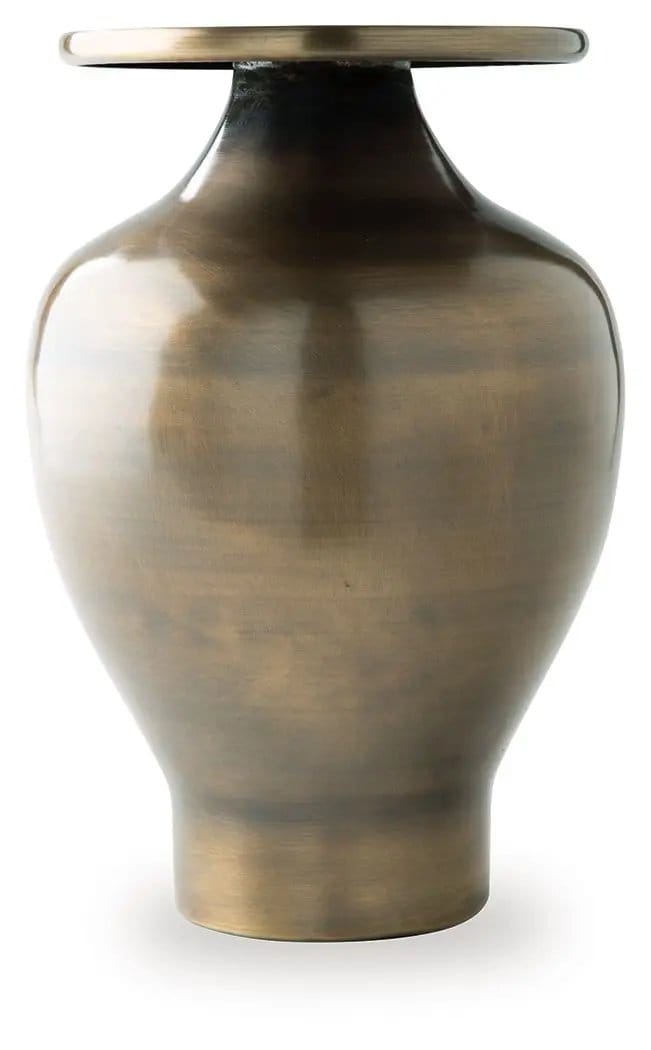 Fedorleigh Vase | 2 Pieces | Brass | Home