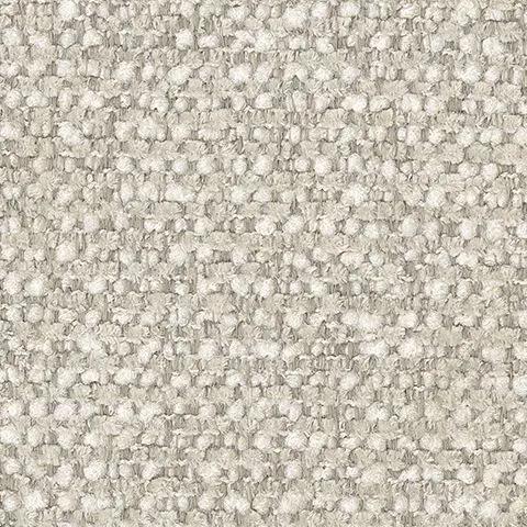 Loveseat | Transitional Design | Boucle Upholstery | Gray