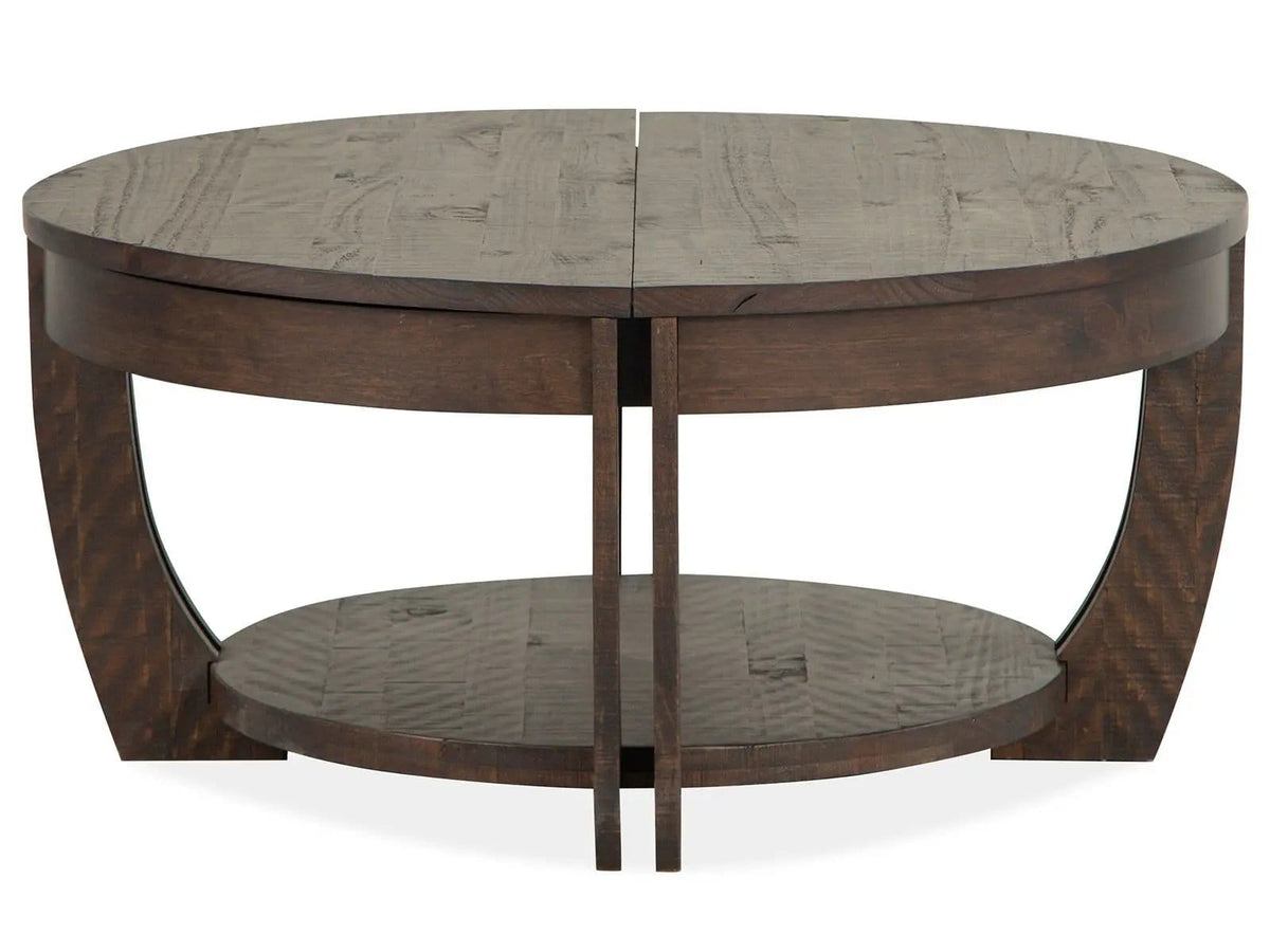 Lyndale Table | 2 Pieces | Living Room Furniture | Living Room