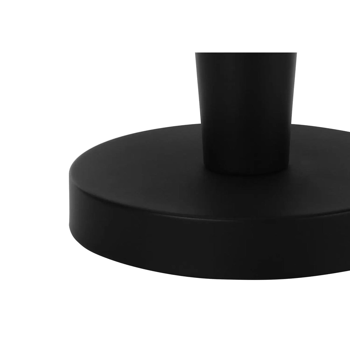 Table Lamp Set Of 2 | 24 Inch Height | USB Port | Rotary Switch